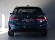 BMW Řada 3 Kombi 3,0 l 275 kw