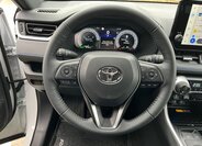 Toyota RAV4 SUV 2,5 l 131 kw