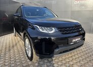 Land Rover Discovery SUV / Terénní 3,0 l 225 kw
