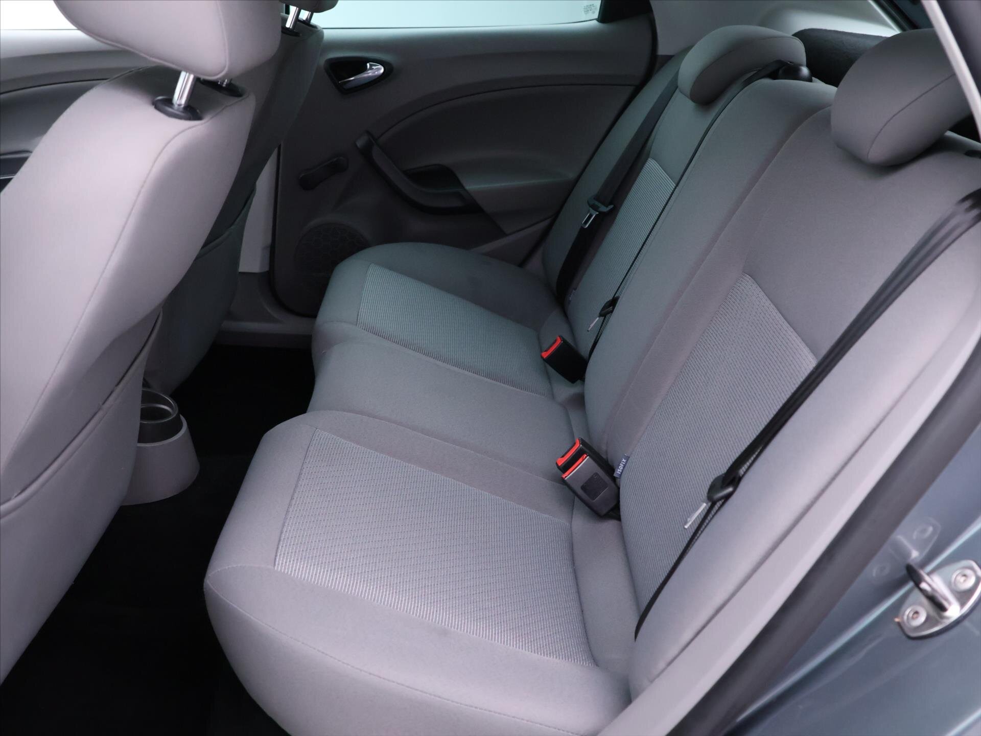 Seat Ibiza Kombi 1,6 l 66 kw