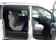 Mercedes-Benz Viano 24