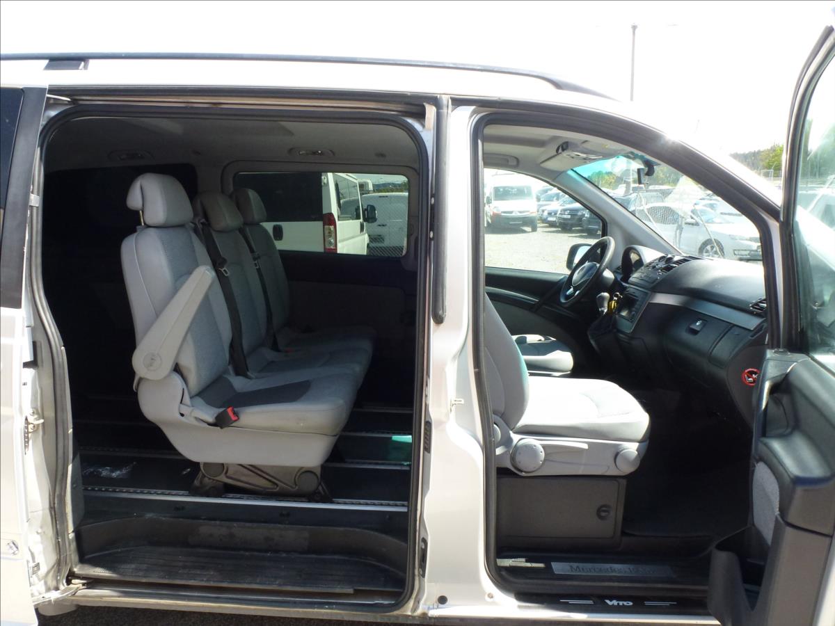Mercedes-Benz Viano