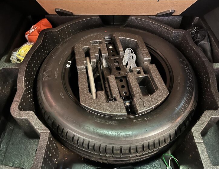 Škoda Kodiaq SUV / Terénní 2,0 l 140 kw