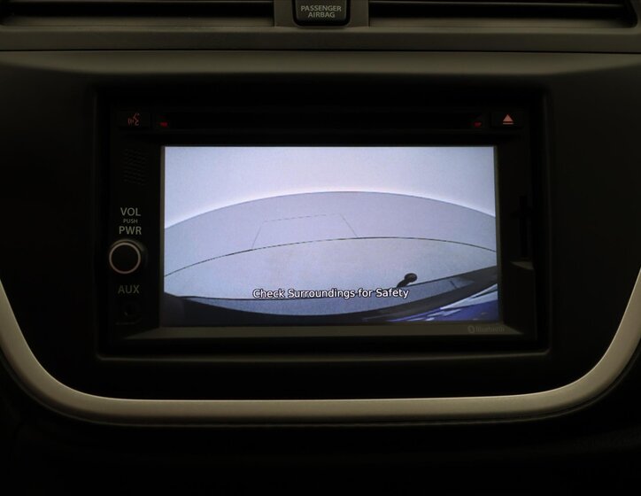 Suzuki SX4 S-Cross Hatchback 1,6 l 88 kw