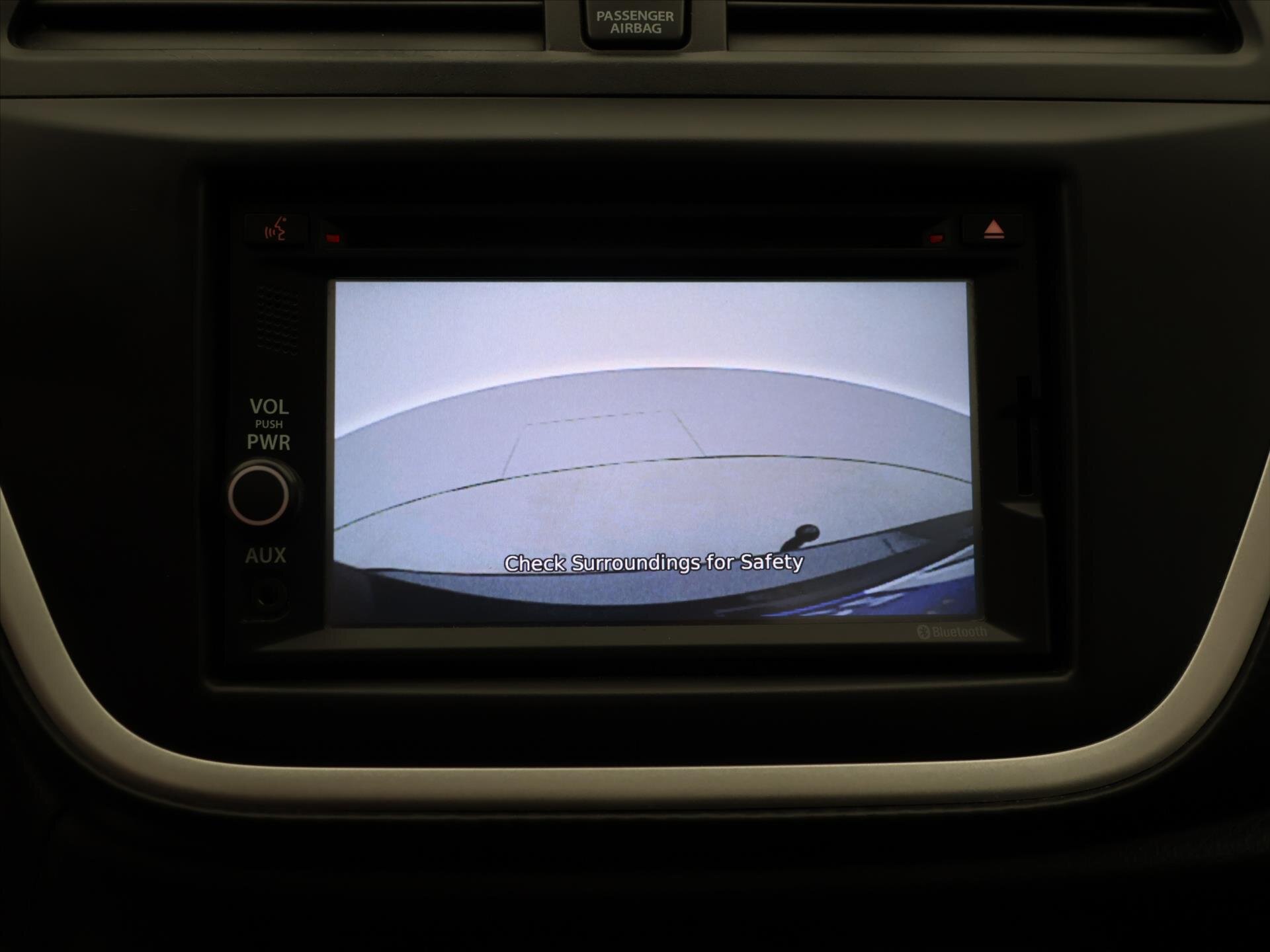 Suzuki SX4 S-Cross Hatchback 1,6 l 88 kw