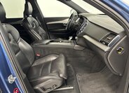 Volvo XC90 SUV 2,0 l 173 kw