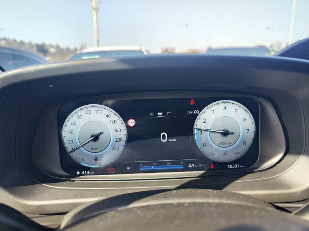 Hyundai i20 Hatchback 998,0 74 kw