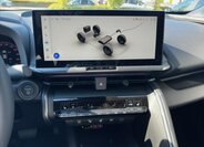 Toyota C-HR Hatchback 2,0 l 111 kw