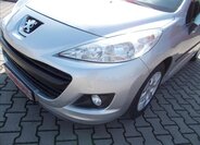 Peugeot 207 Kombi 1,4 l 70 kw