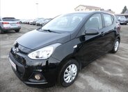 Hyundai i10 Hatchback 998,0 49 kw