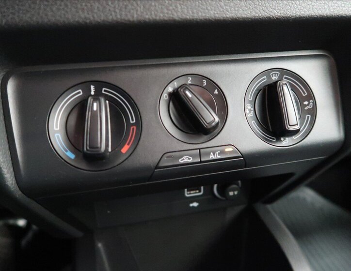 Škoda Fabia Kombi 999,0 70 kw