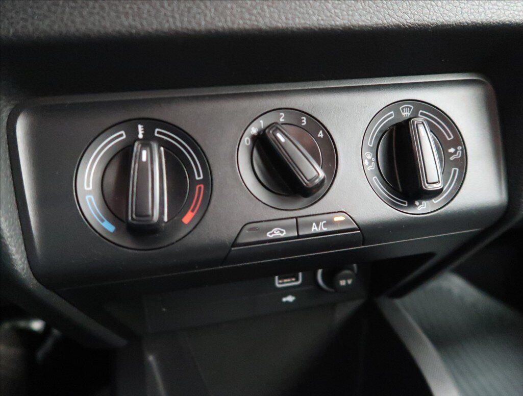 Škoda Fabia Kombi 999,0 70 kw