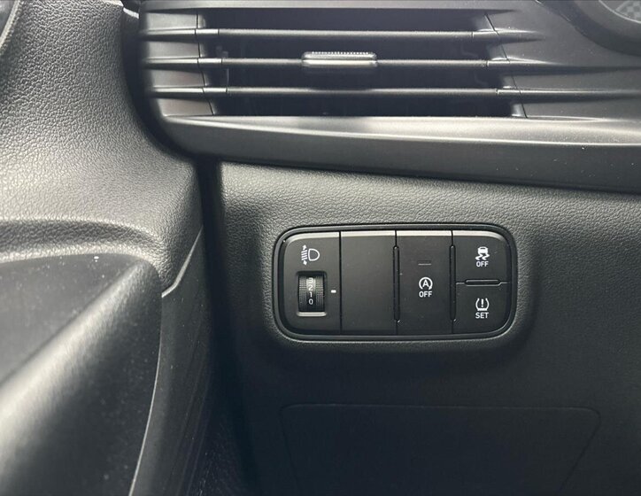 Hyundai i20 Hatchback 1,2 l 61 kw