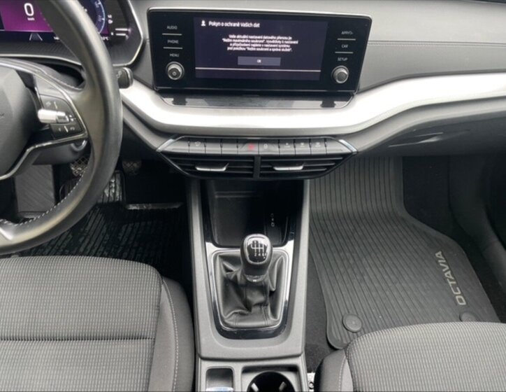 Škoda Ostatní Kombi 1,5 l 110 kw