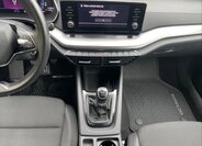 Škoda Ostatní Kombi 1,5 l 110 kw