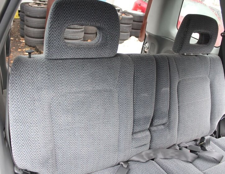 Honda CR-V SUV / Terénní 2,0 l 94 kw