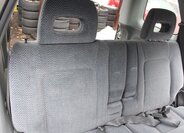 Honda CR-V SUV / Terénní 2,0 l 94 kw