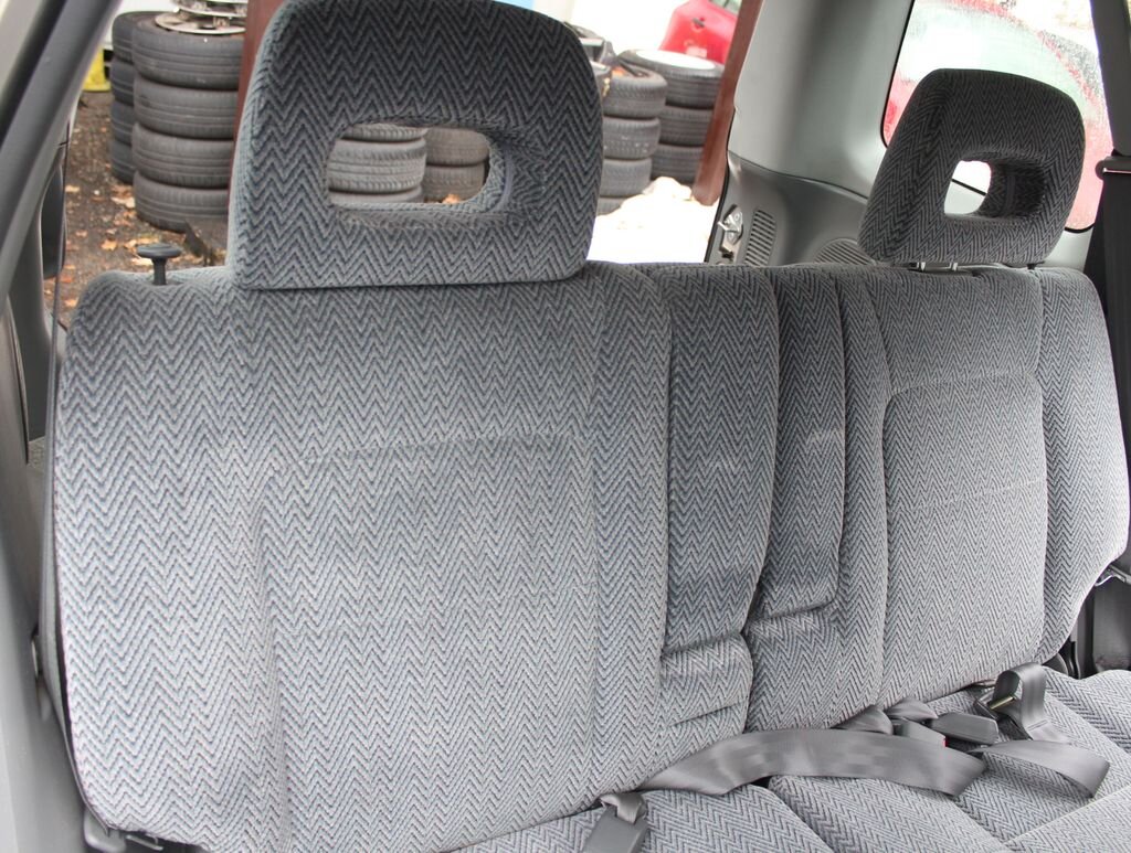 Honda CR-V SUV / Terénní 2,0 l 94 kw