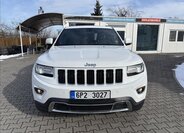 Jeep Grand Cherokee Ostatní 3,0 l 184 kw