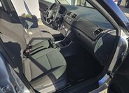 Škoda Fabia Kombi 1,2 l 63 kw