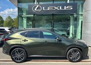 Lexus NX 350h SUV / Terénní 2,5 l 150 kw
