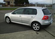 Volkswagen Golf 4