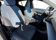 Volvo EX30 SUV / Terénní 69,0 200 kw