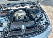 BMW Řada 3 Kombi 2,0 l 140 kw