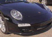 Porsche 911 Kabriolet 3,8 l 283 kw
