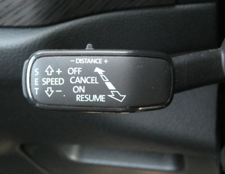 Škoda Kodiaq SUV / Terénní 2,0 l 110 kw