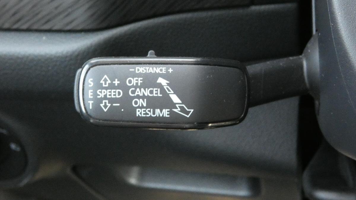 Škoda Kodiaq SUV / Terénní 2,0 l 110 kw