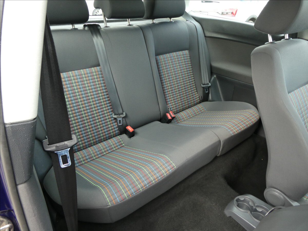 Volkswagen Polo Hatchback 1,4 l 59 kw