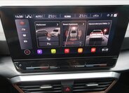 Cupra Formentor SUV / Terénní 1,5 l 110 kw