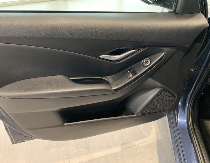 Hyundai ix20 MPV 1,4 l 66 kw