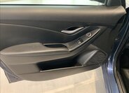 Hyundai ix20 MPV 1,4 l 66 kw