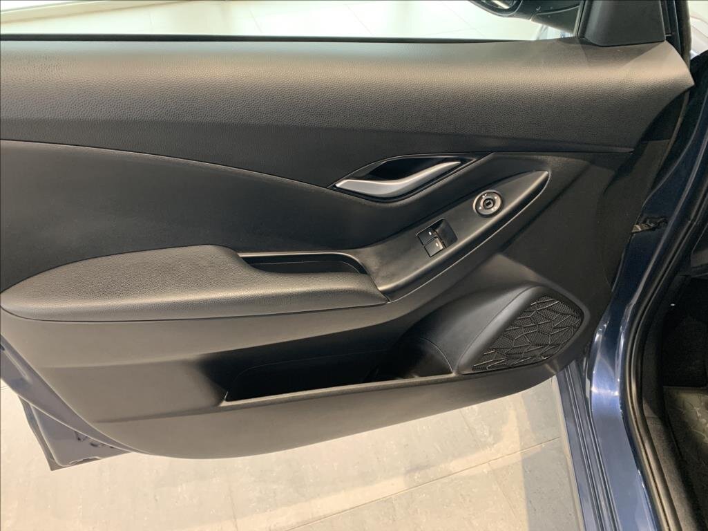 Hyundai ix20 MPV 1,4 l 66 kw