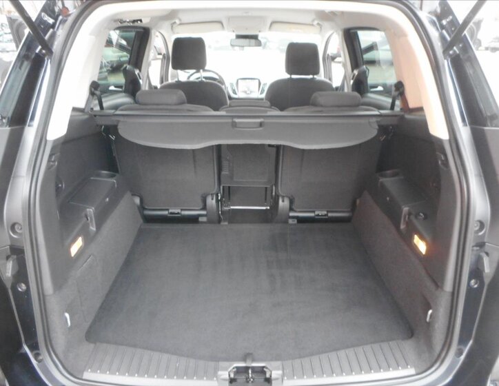 Ford C-MAX MPV 999,0 92 kw