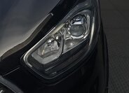 Ford Tourneo Custom Ostatní 2,0 l 136 kw