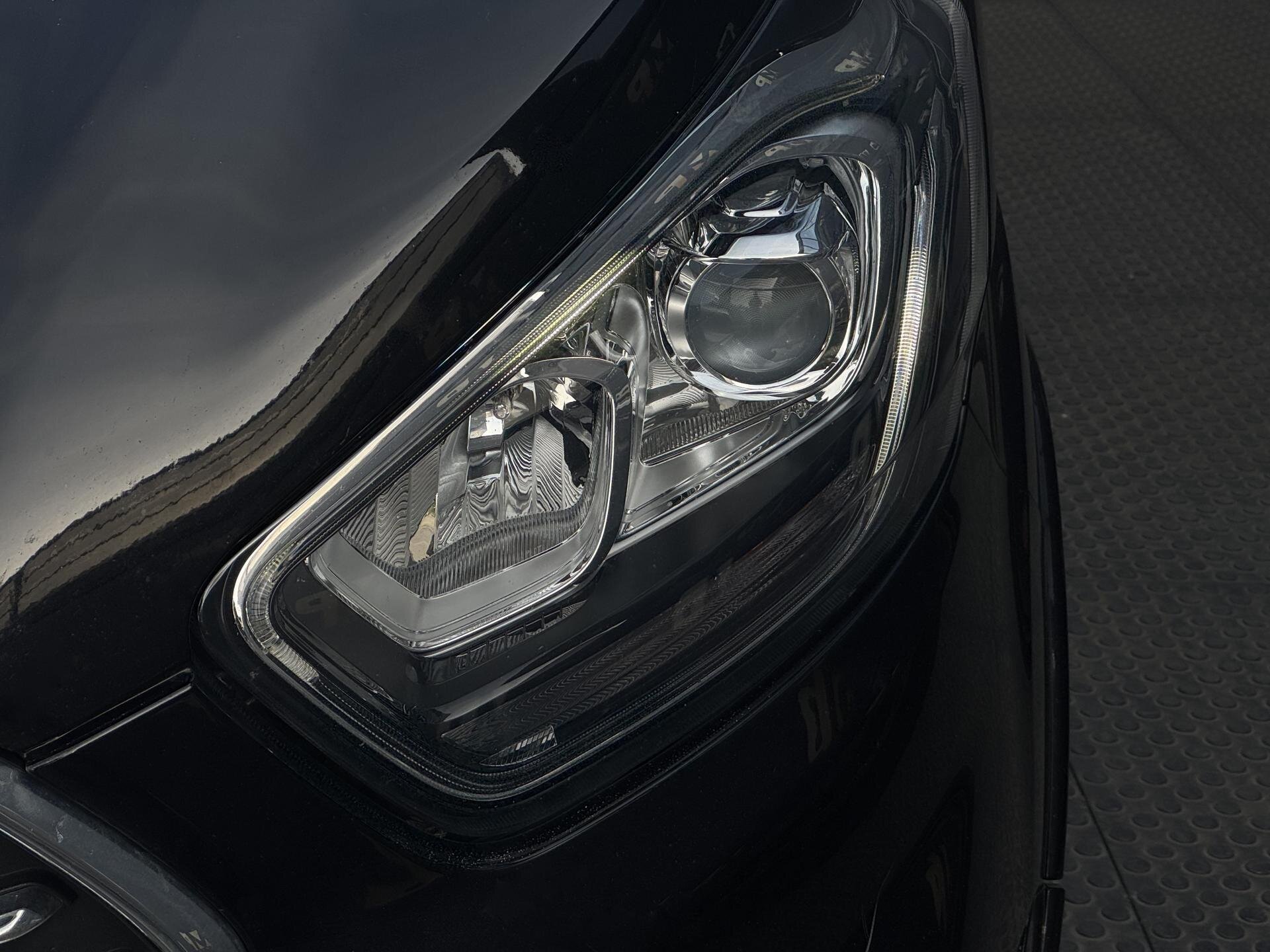Ford Tourneo Custom Ostatní 2,0 l 136 kw