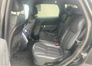 Land Rover Range Rover Sport Kombi 3,0 l 190 kw