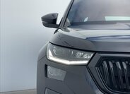 Škoda Kodiaq SUV / Terénní 2,0 l 180 kw