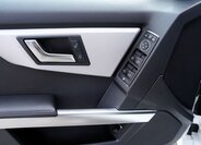 Mercedes-Benz GLK SUV / Terénní 2,1 l 125 kw