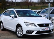 Seat Leon Kombi 1,6 l 85 kw