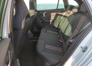 Škoda Scala Hatchback 1,5 l 110 kw