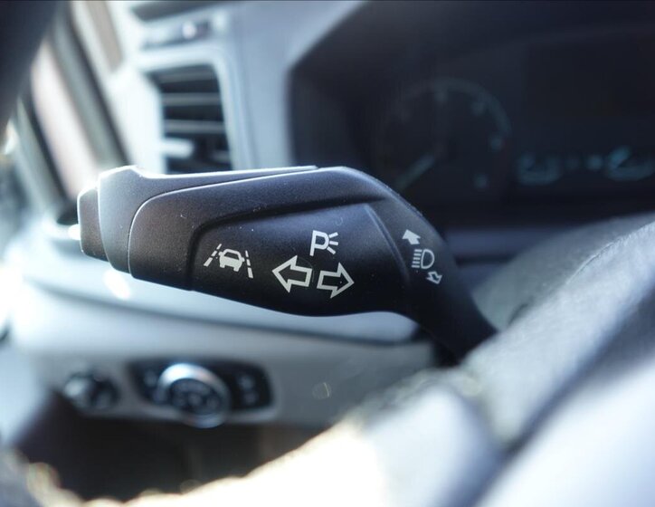 Ford Transit Ostatní 2,0 l 96 kw