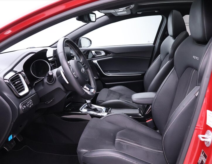 KIA ProCeed Kombi 1,6 l 100 kw