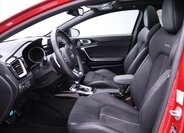 KIA ProCeed Kombi 1,6 l 100 kw