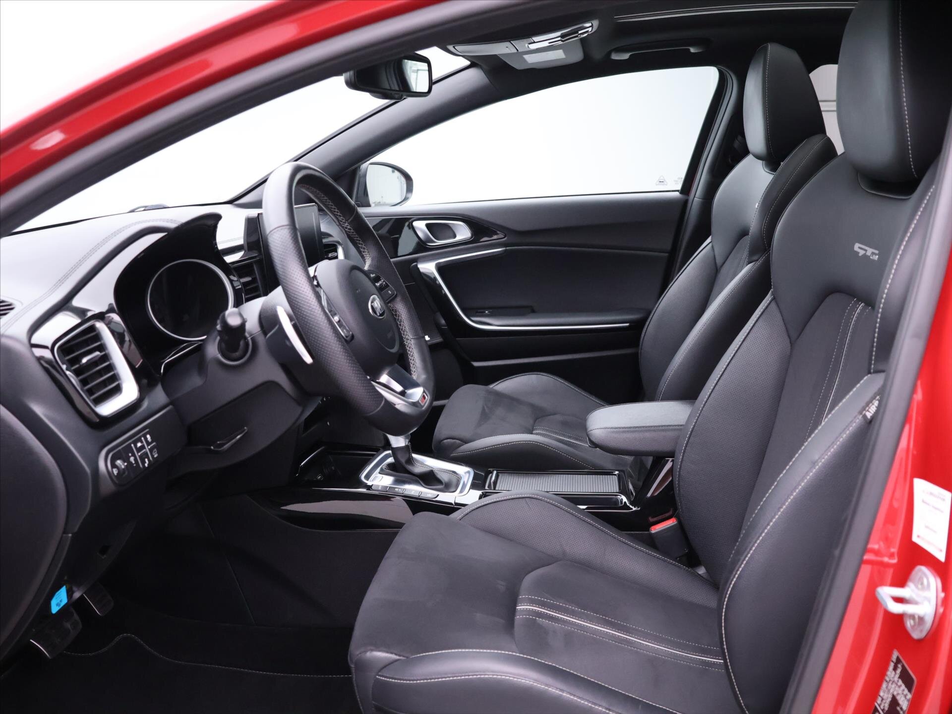 KIA ProCeed Kombi 1,6 l 100 kw