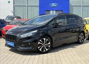 Ford S-MAX 1