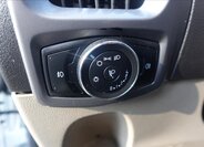 Ford Transit Custom Ostatní 2,0 l 96 kw